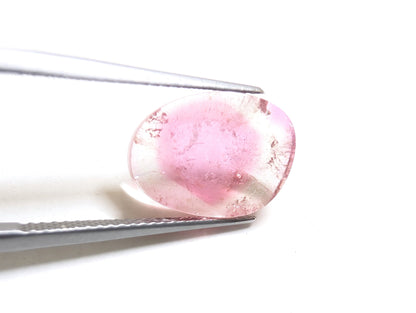 0585　ウォーターメロントルマリン　5.15ct