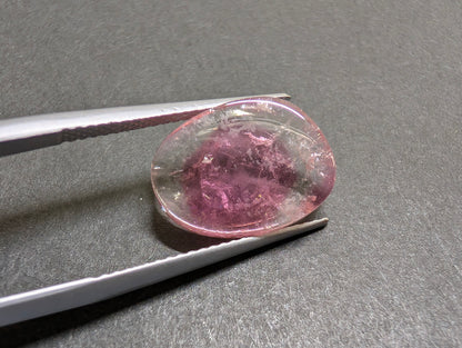 0585　ウォーターメロントルマリン　5.15ct