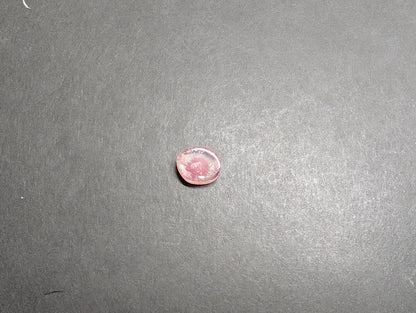 0586　ウォーターメロントルマリン　5.07ct