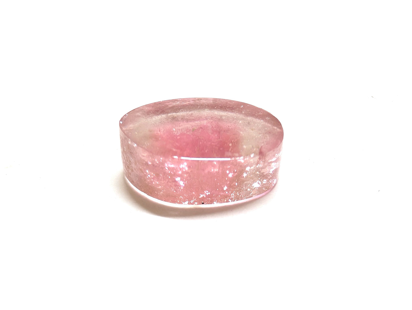 0586　ウォーターメロントルマリン　5.07ct