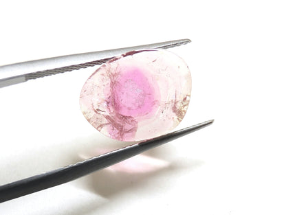 0587　ウォーターメロントルマリン　4.94ct