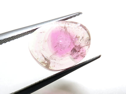 0587　ウォーターメロントルマリン　4.94ct