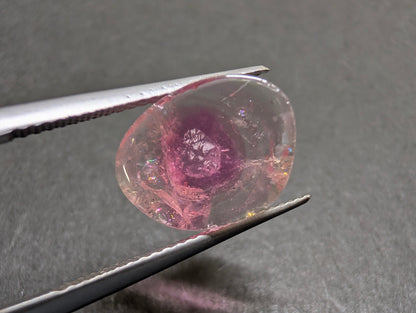 0587　ウォーターメロントルマリン　4.94ct