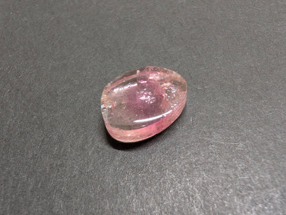 0587　ウォーターメロントルマリン　4.94ct