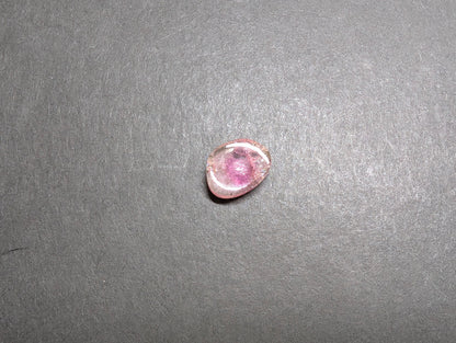 0587　ウォーターメロントルマリン　4.94ct