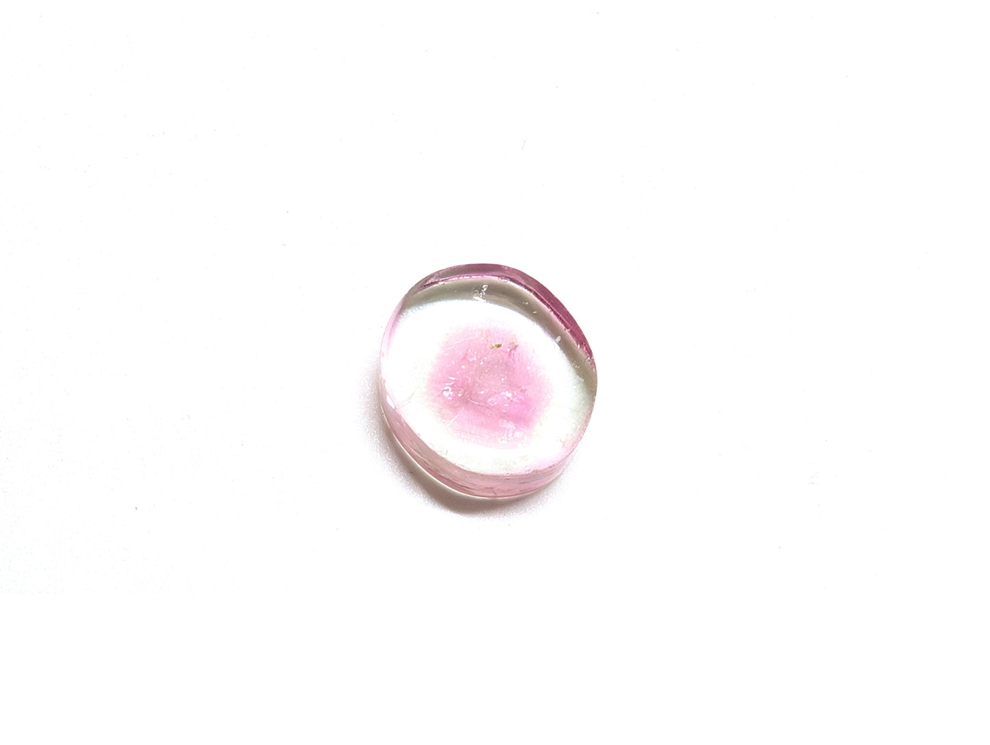 0589　ウォーターメロントルマリン　4.76ct