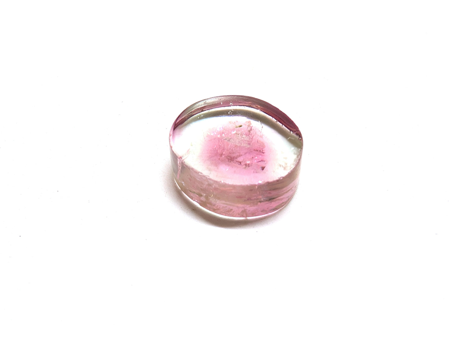 0589　ウォーターメロントルマリン　4.76ct