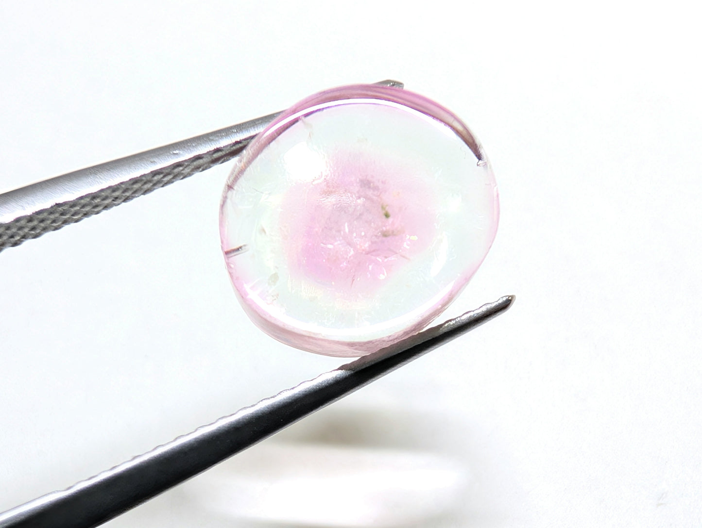 0589　ウォーターメロントルマリン　4.76ct