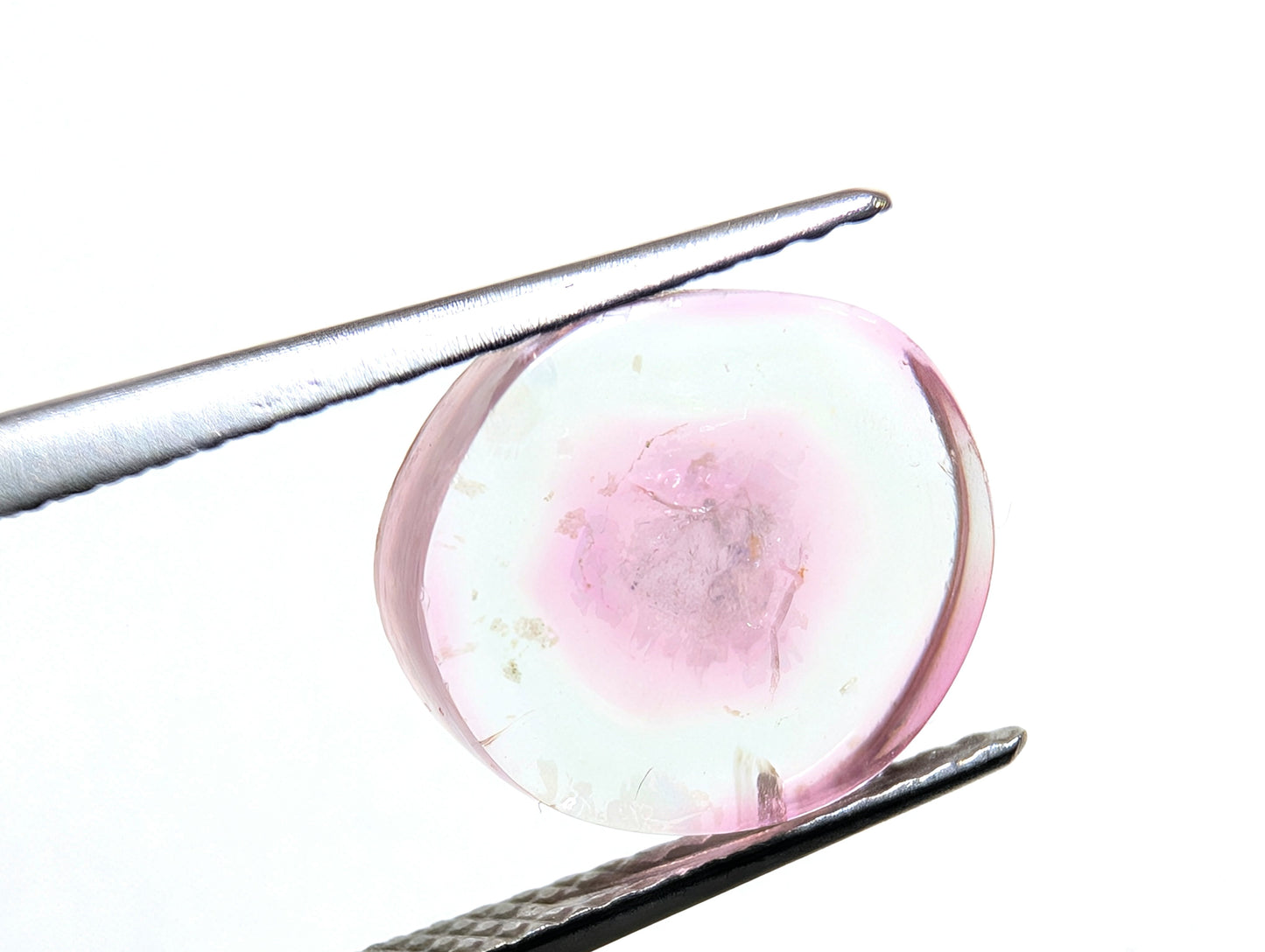 0589　ウォーターメロントルマリン　4.76ct
