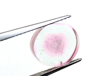 0589　ウォーターメロントルマリン　4.76ct