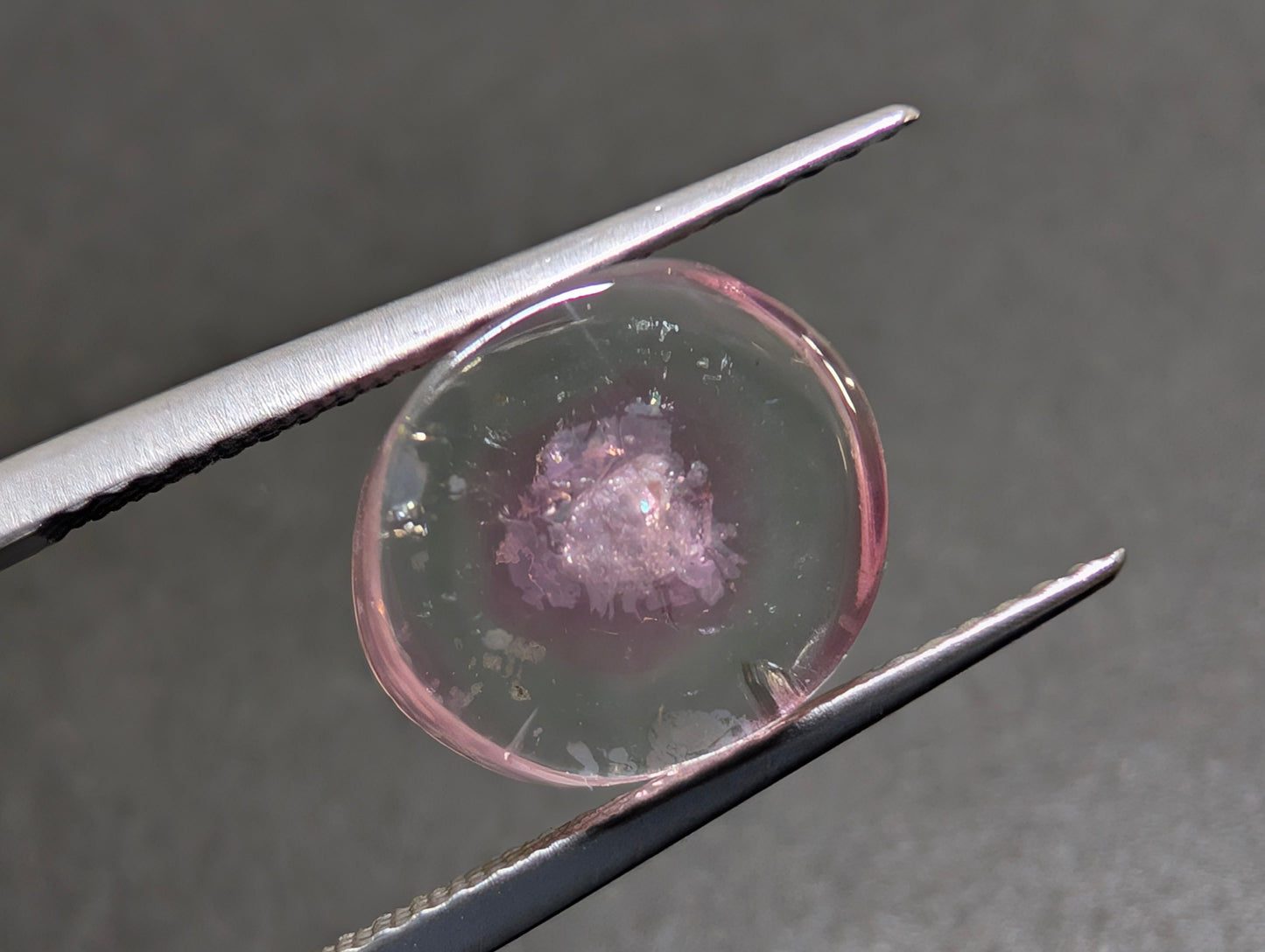 0589　ウォーターメロントルマリン　4.76ct