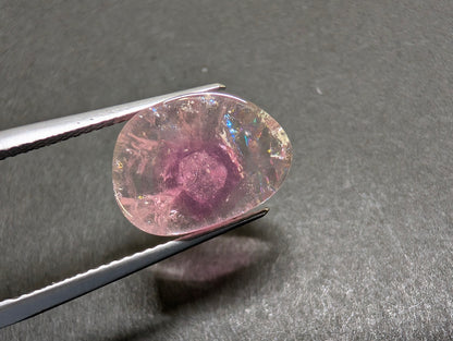 0590　ウォーターメロントルマリン　4.70ct