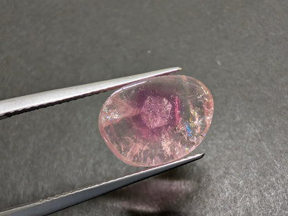 0590　ウォーターメロントルマリン　4.70ct