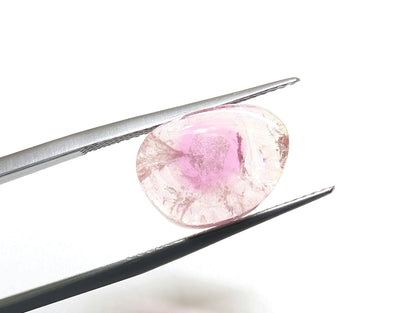 0590　ウォーターメロントルマリン　4.70ct