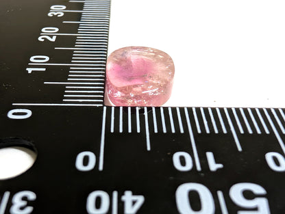 0590　ウォーターメロントルマリン　4.70ct