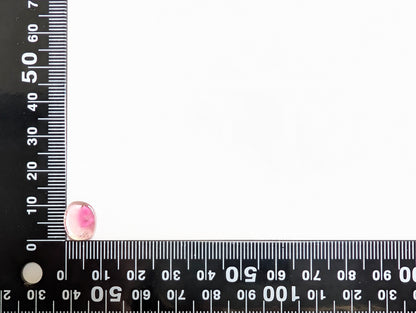 0591　ウォーターメロントルマリン　4.69ct