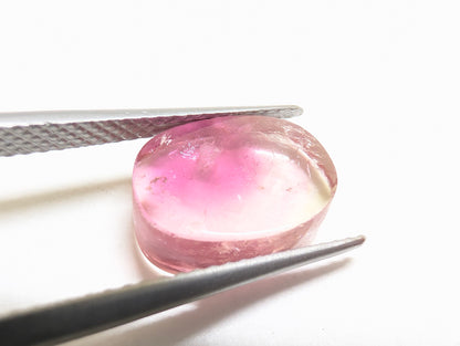 0591　ウォーターメロントルマリン　4.69ct
