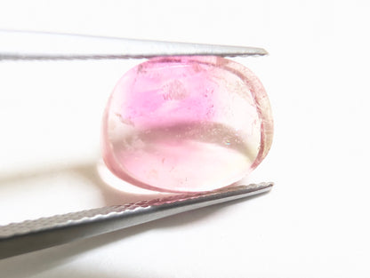 0591　ウォーターメロントルマリン　4.69ct