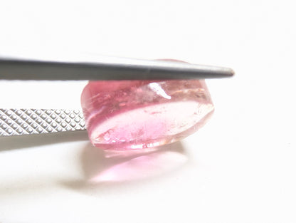 0591　ウォーターメロントルマリン　4.69ct