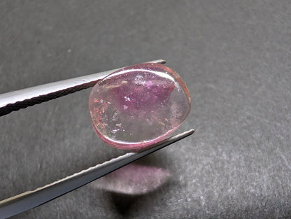 0591　ウォーターメロントルマリン　4.69ct