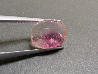 0591　ウォーターメロントルマリン　4.69ct
