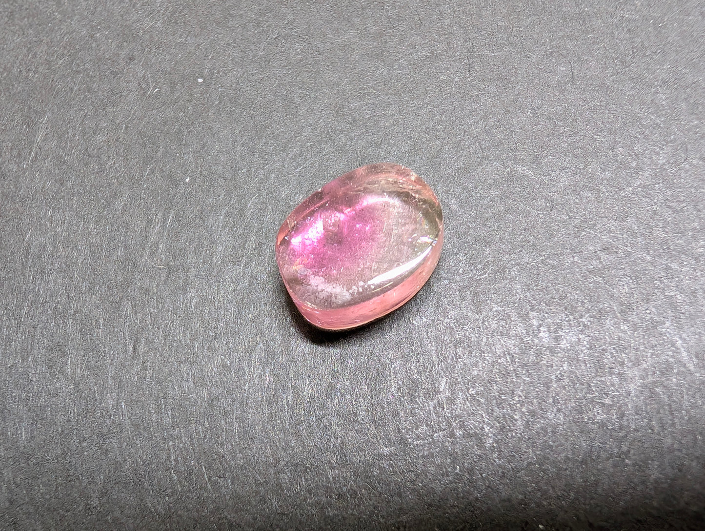 0591　ウォーターメロントルマリン　4.69ct