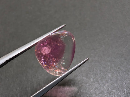 0592　ウォーターメロントルマリン　4.61ct