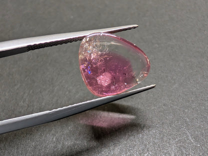 0592　ウォーターメロントルマリン　4.61ct