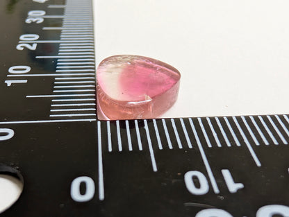 0592　ウォーターメロントルマリン　4.61ct
