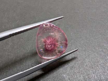 0595　ウォーターメロントルマリン　4.41ct