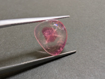 0595　ウォーターメロントルマリン　4.41ct