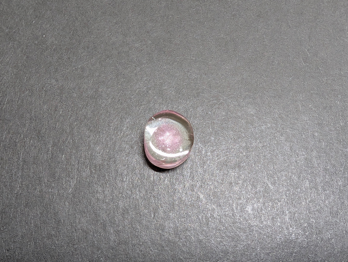 0596　ウォーターメロントルマリン　4.40ct