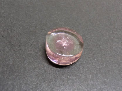 0596　ウォーターメロントルマリン　4.40ct