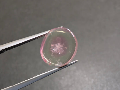 0596　ウォーターメロントルマリン　4.40ct