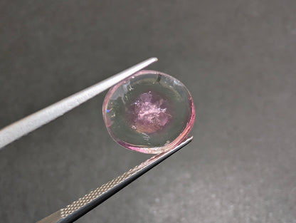 0596　ウォーターメロントルマリン　4.40ct