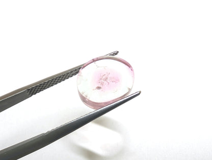 0596　ウォーターメロントルマリン　4.40ct