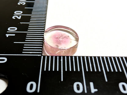 0596　ウォーターメロントルマリン　4.40ct