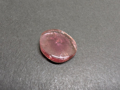 0599　ウォーターメロントルマリン　4.34ct