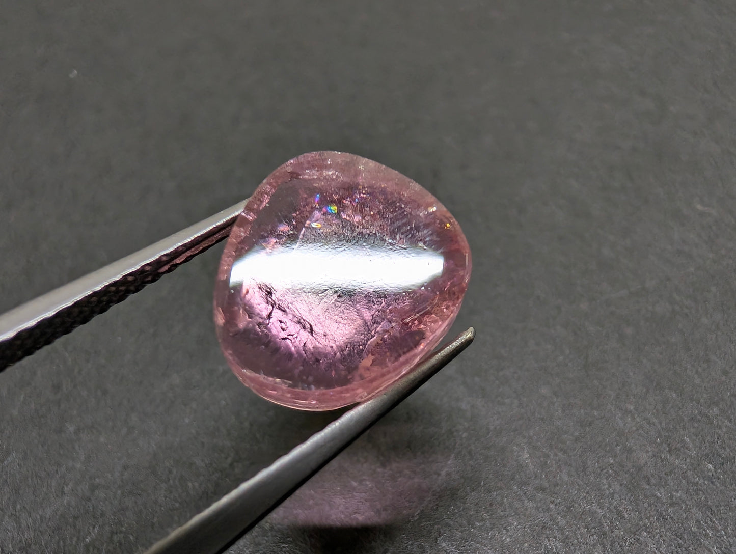 0600　ウォーターメロントルマリン　4.33ct