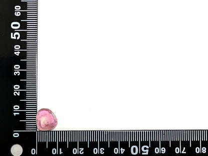 0600　ウォーターメロントルマリン　4.33ct