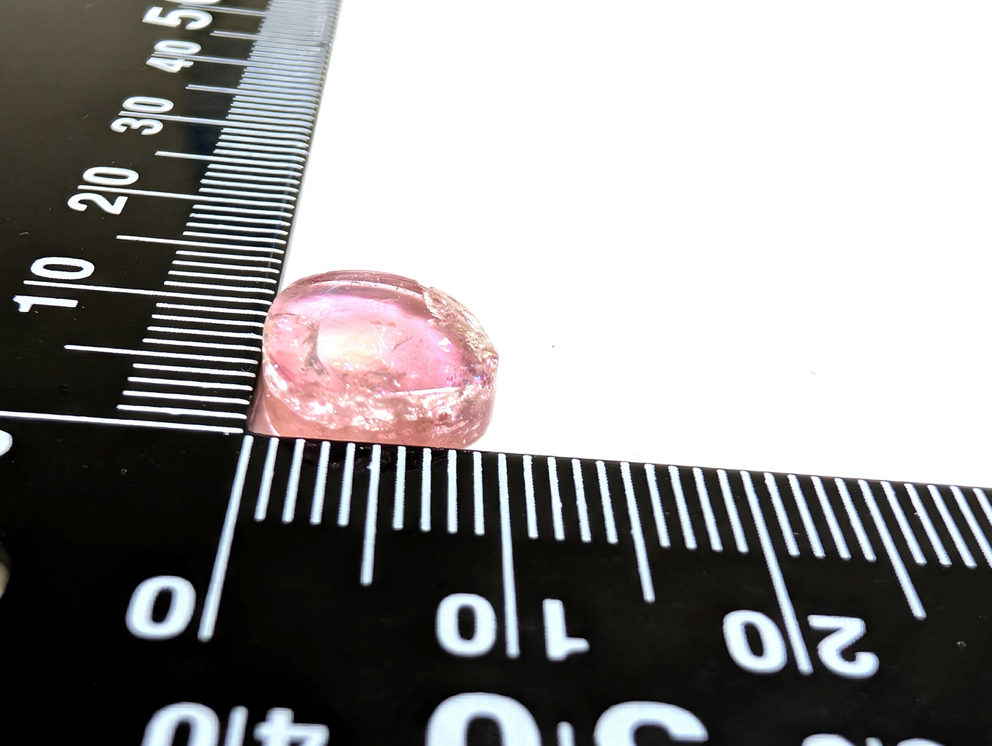 0600　ウォーターメロントルマリン　4.33ct