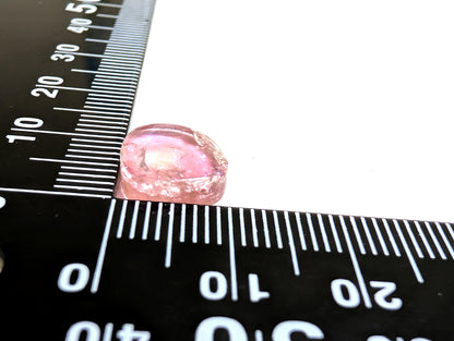 0600　ウォーターメロントルマリン　4.33ct