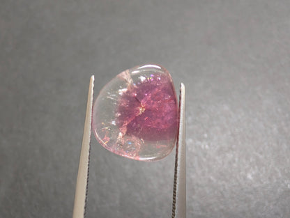 0602　ウォーターメロントルマリン　4.20ct