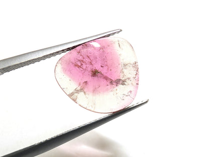 0602　ウォーターメロントルマリン　4.20ct