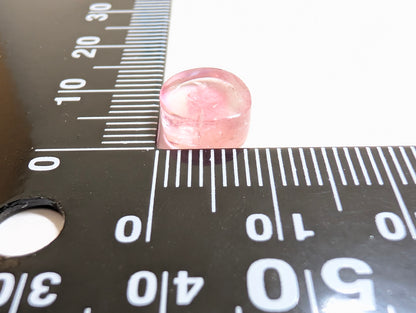 0603　ウォーターメロントルマリン　4.12ct