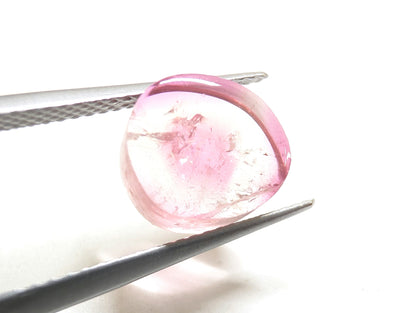 0603　ウォーターメロントルマリン　4.12ct