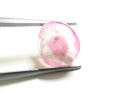 0603　ウォーターメロントルマリン　4.12ct