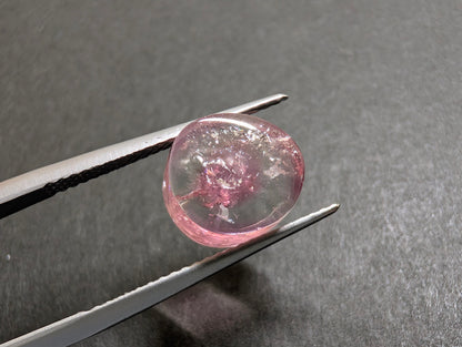 0603　ウォーターメロントルマリン　4.12ct