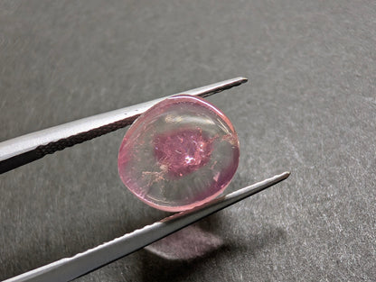 0603　ウォーターメロントルマリン　4.12ct
