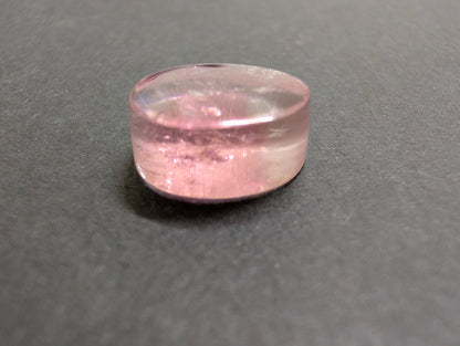 0603　ウォーターメロントルマリン　4.12ct
